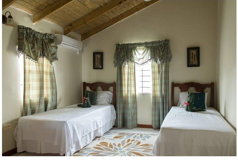 Ninth image of 536 Cassia Road in SPOT VALLEY, St. James, Jamaica - property is For Rent