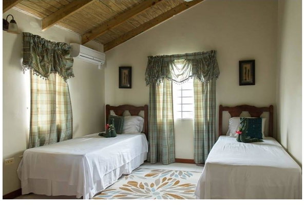 Ninth image of 536 Cassia Road in SPOT VALLEY, St. James, Jamaica - property is For Rent
