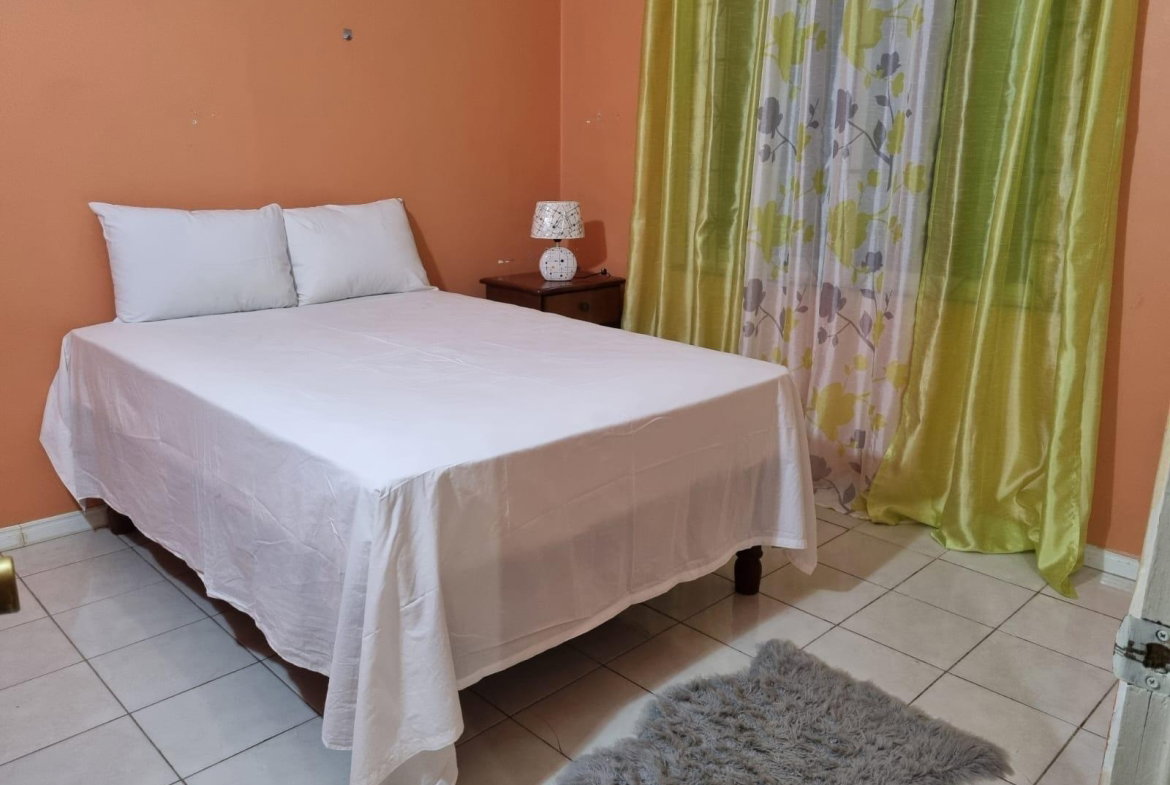 Second image of 247- Rosevale Estate in SPOT VALLEY, St. James, Jamaica - property is For Rent