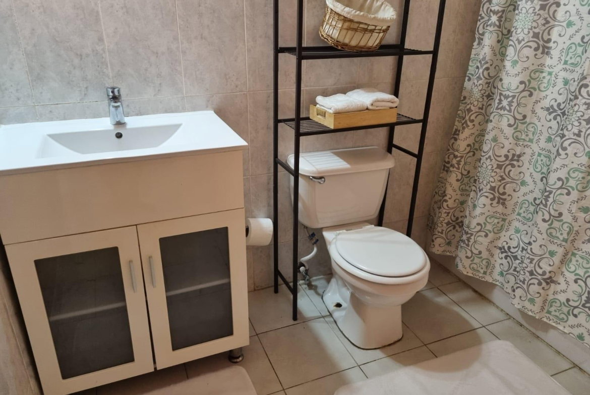 First image of 247- Rosevale Estate in SPOT VALLEY, St. James, Jamaica - property is For Rent