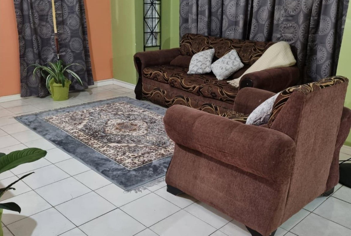 Fourth image of 247- Rosevale Estate in SPOT VALLEY, St. James, Jamaica - property is For Rent