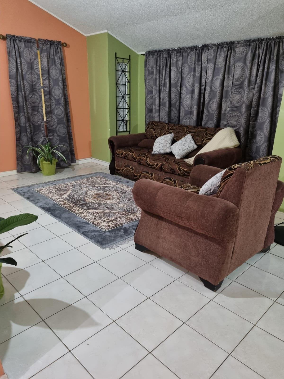 Fourth image of 247- Rosevale Estate in SPOT VALLEY, St. James, Jamaica - property is For Rent