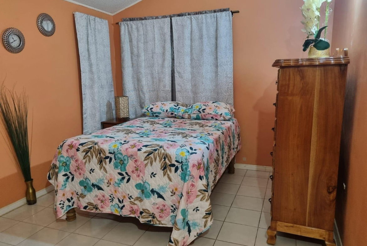 Fifth image of 247- Rosevale Estate in SPOT VALLEY, St. James, Jamaica - property is For Rent