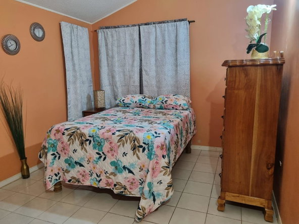 Fifth image of 247- Rosevale Estate in SPOT VALLEY, St. James, Jamaica - property is For Rent