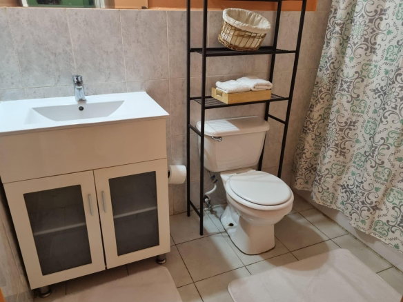 First image of 247- Rosevale Estate in SPOT VALLEY, St. James, Jamaica - property is For Rent