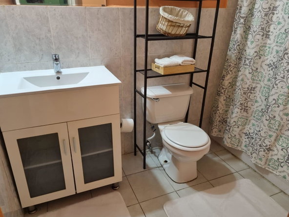 First image of 247- Rosevale Estate in SPOT VALLEY, St. James, Jamaica - property is For Rent