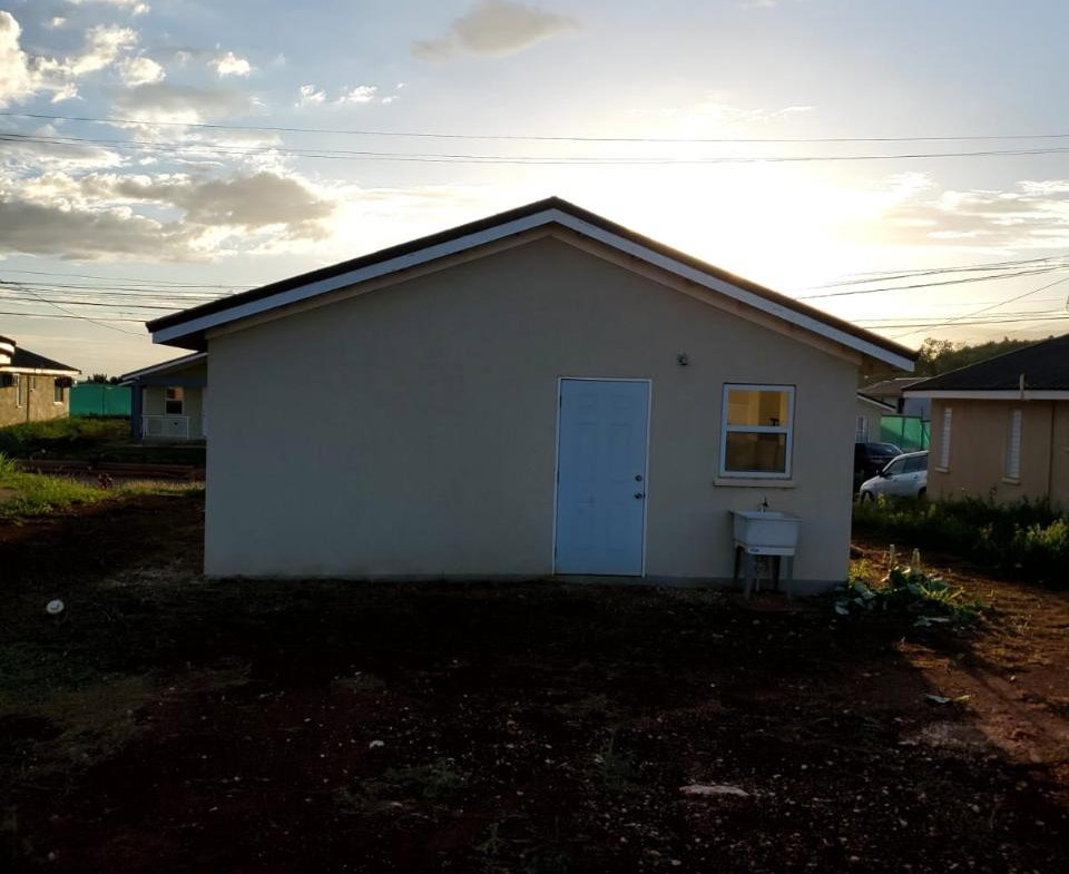Second image of Lot-63 Silversun Estate in Spanish Town, St. Catherine, Jamaica - property is For Rent