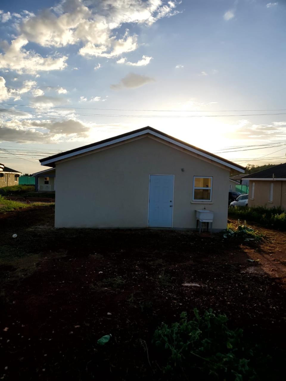 Second image of Lot-63 Silversun Estate in Spanish Town, St. Catherine, Jamaica - property is For Rent
