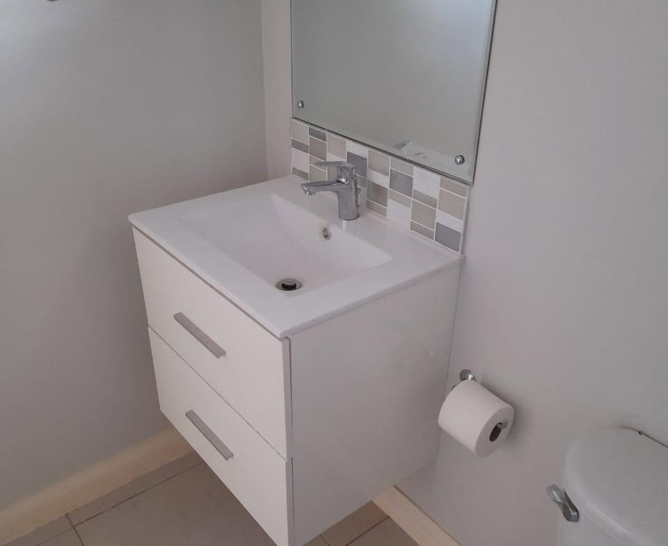 Fifth image of Lot-63 Silversun Estate in Spanish Town, St. Catherine, Jamaica - property is For Rent