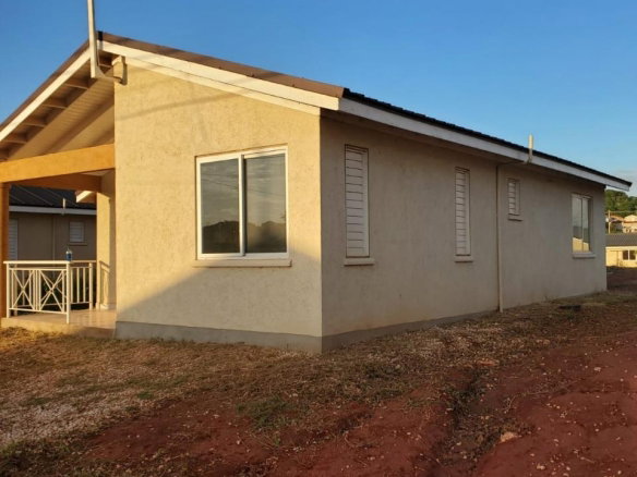 First image of Lot-63 Silversun Estate in Spanish Town, St. Catherine, Jamaica - property is For Rent