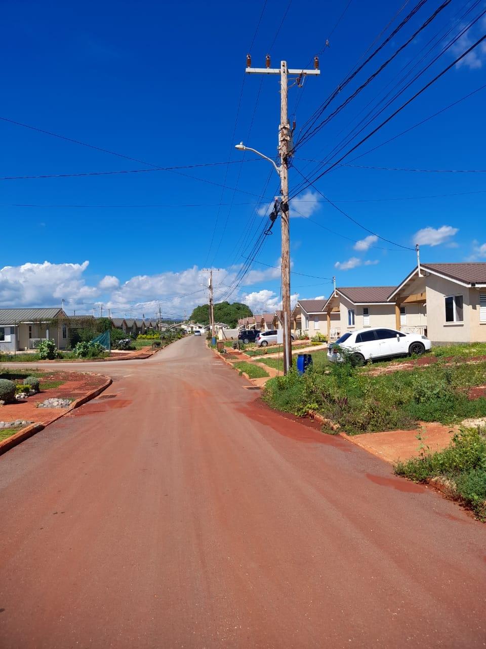 Ninth image of Lot-63 Silversun Estate in Spanish Town, St. Catherine, Jamaica - property is For Rent