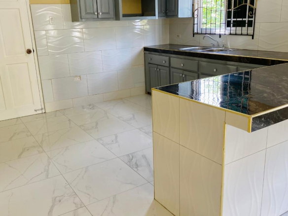 First image of 15 Belle Air in Belle Air, St. Ann, Jamaica - property is For Rent