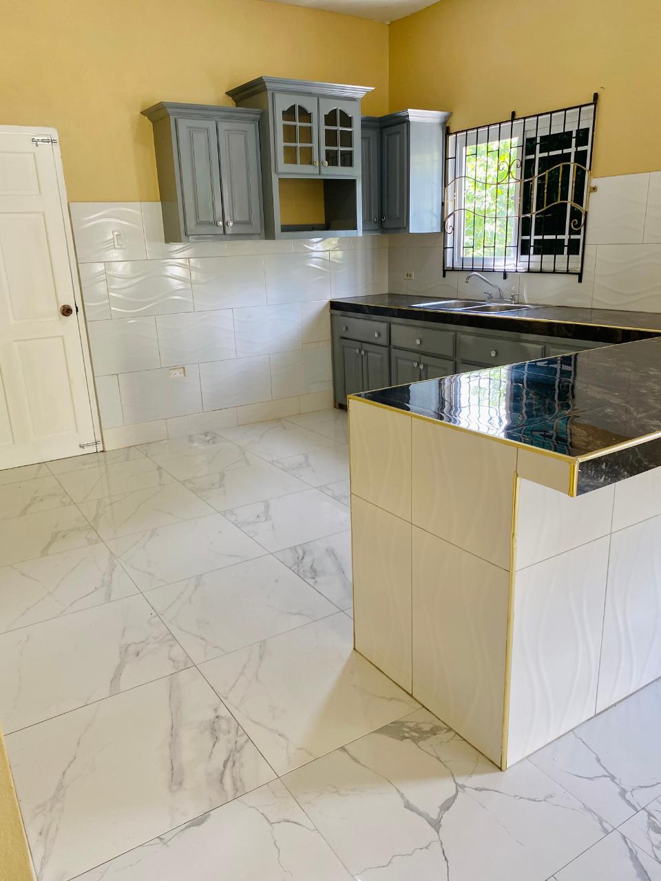 First image of 15 Belle Air in Belle Air, St. Ann, Jamaica - property is For Rent