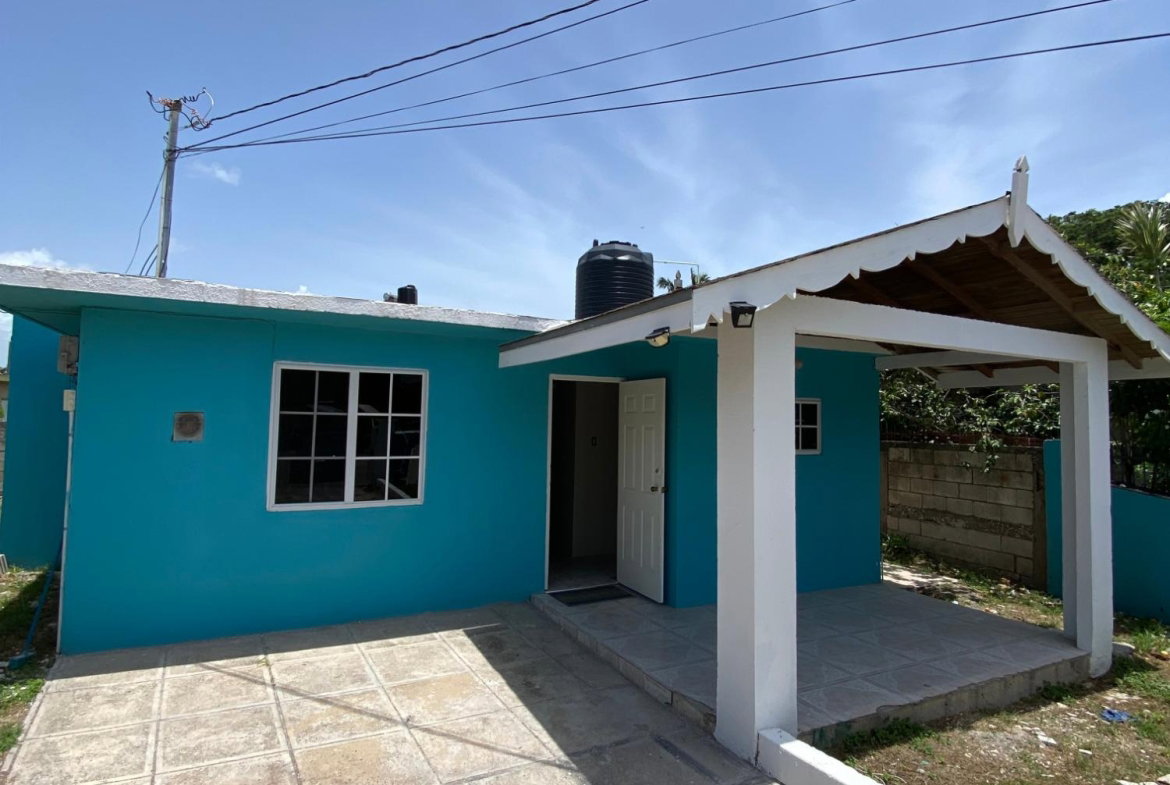 First image of 73 Innswood Village in Innswood Village, St. Catherine, Jamaica - property is For Rent