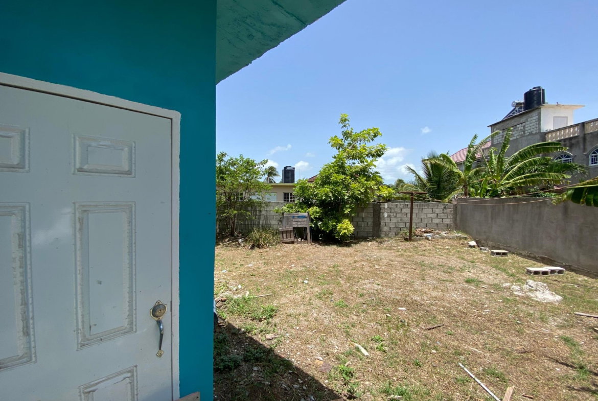 Fifth image of 73 Innswood Village in Innswood Village, St. Catherine, Jamaica - property is For Rent