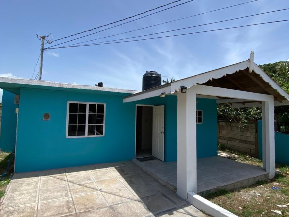 First image of 73 Innswood Village in Innswood Village, St. Catherine, Jamaica - property is For Rent