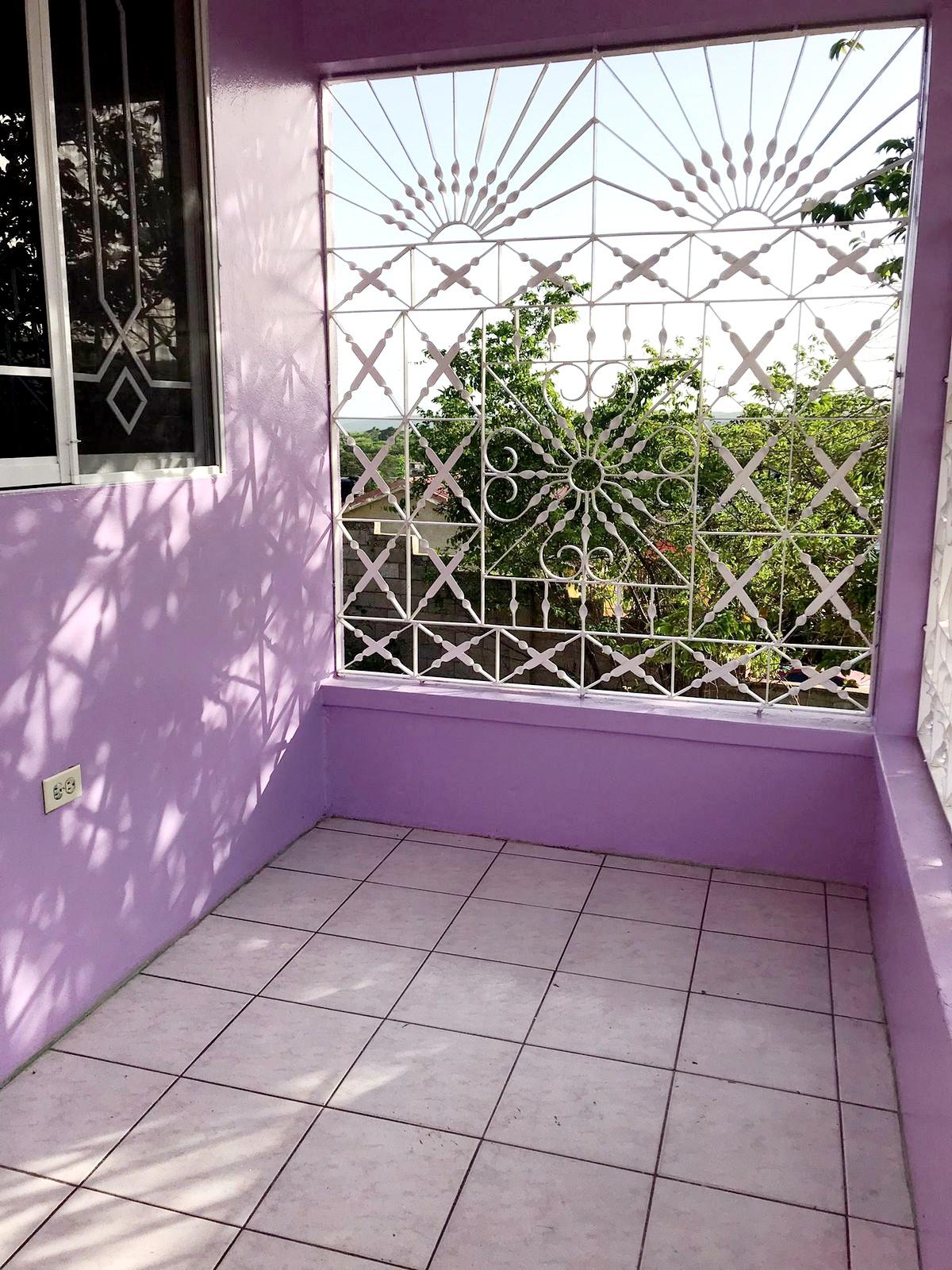 Second image of 9 Bannister Housing Develop in Bannister, St. Catherine, Jamaica - property is For Rent