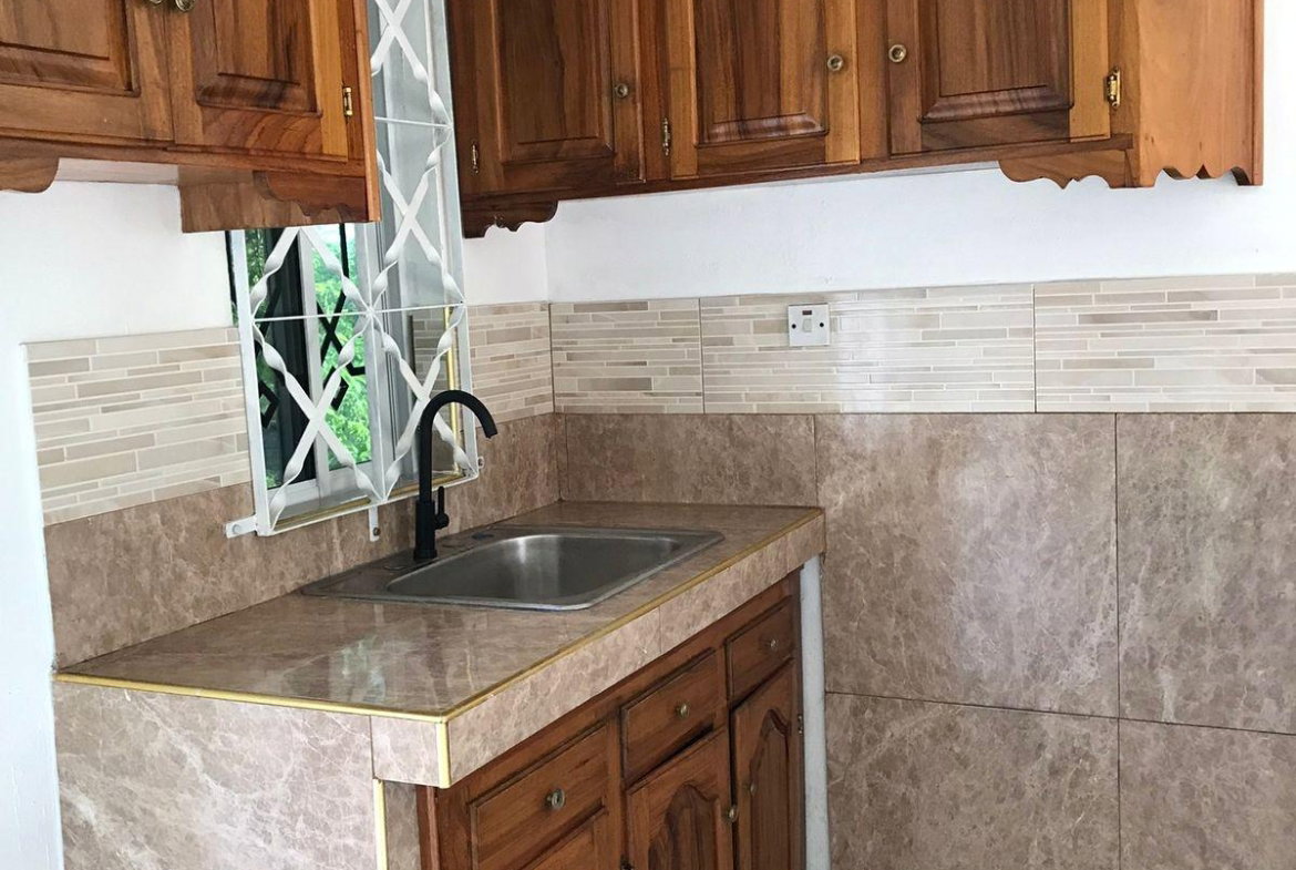 Eleventh image of 9 Bannister Housing Develop in Bannister, St. Catherine, Jamaica - property is For Rent