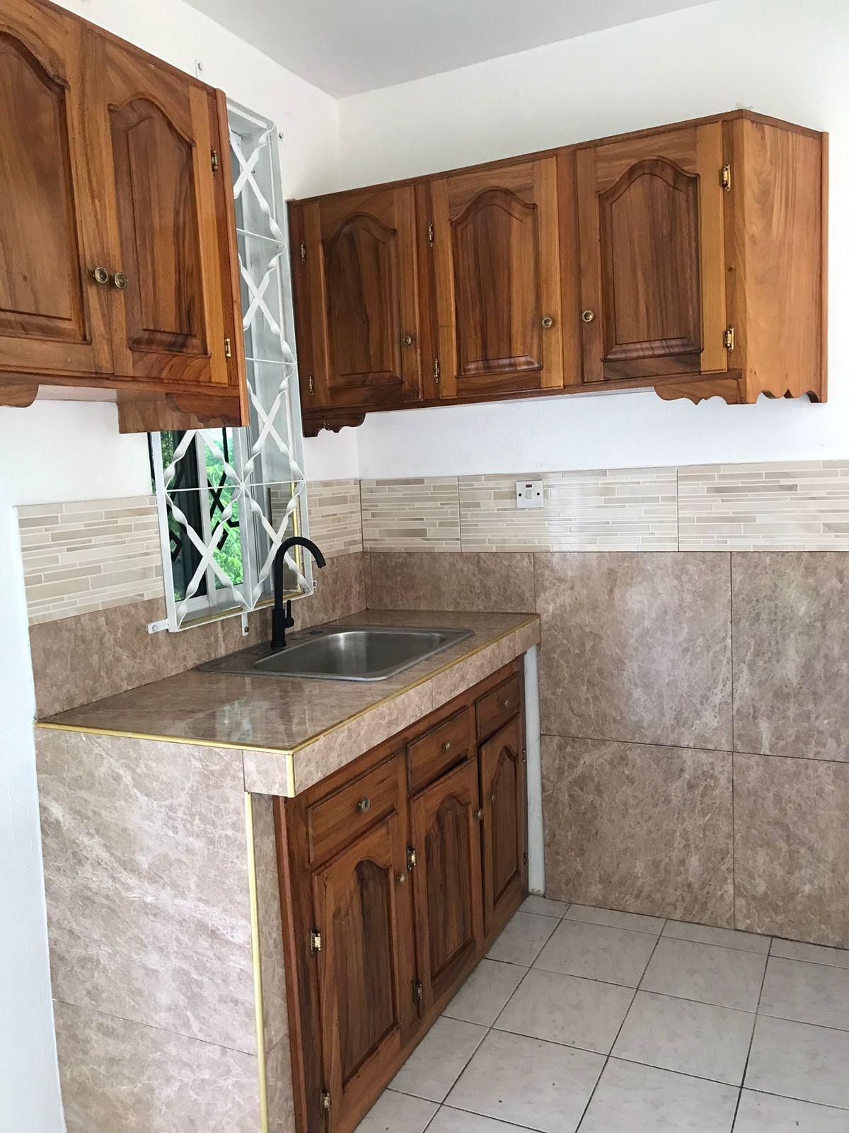 Eleventh image of 9 Bannister Housing Develop in Bannister, St. Catherine, Jamaica - property is For Rent