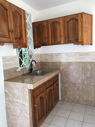 Eleventh image of 9 Bannister Housing Develop in Bannister, St. Catherine, Jamaica - property is For Rent
