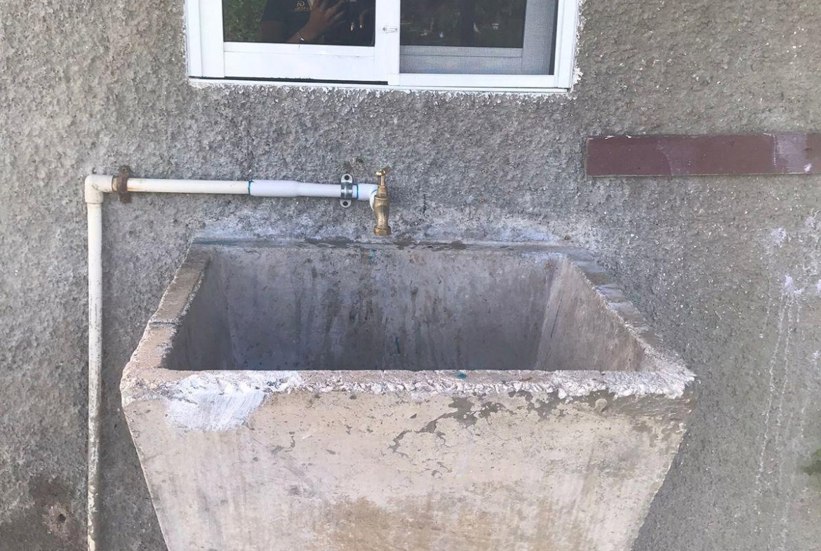 Twelfth image of 9 Bannister Housing Develop in Bannister, St. Catherine, Jamaica - property is For Rent