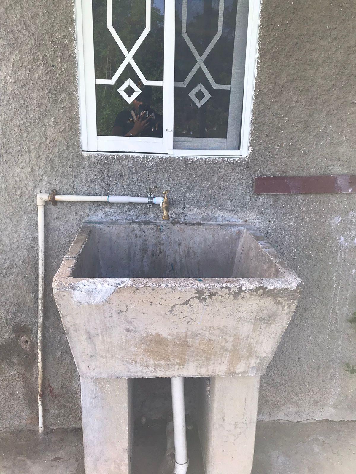 Twelfth image of 9 Bannister Housing Develop in Bannister, St. Catherine, Jamaica - property is For Rent
