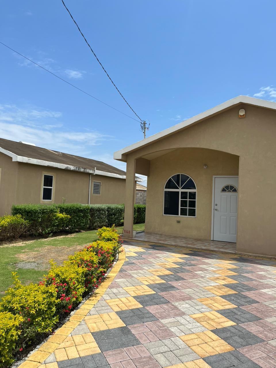 First image of Phase 3-40 Navy Close, ph 3 in Dunbeholding, St. Catherine, Jamaica - property is For Rent