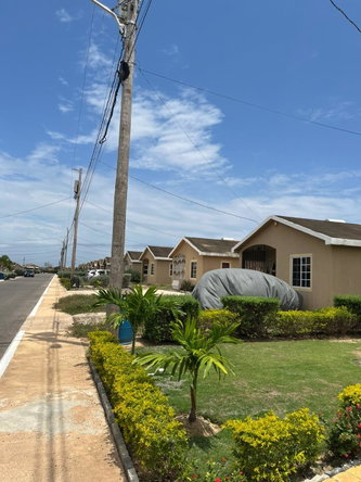 Fourth image of Phase 3-40 Navy Close, ph 3 in Dunbeholding, St. Catherine, Jamaica - property is For Rent