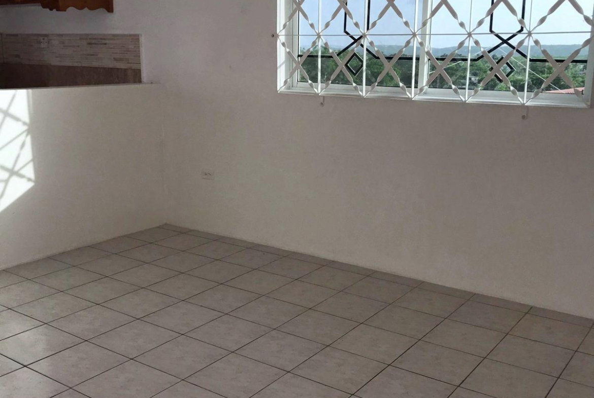 Third image of 9 Bannister Housing Develop in Bannister, St. Catherine, Jamaica - property is For Rent