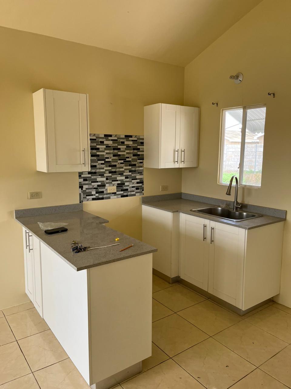 Ninth image of Phase 3-40 Navy Close, ph 3 in Dunbeholding, St. Catherine, Jamaica - property is For Rent