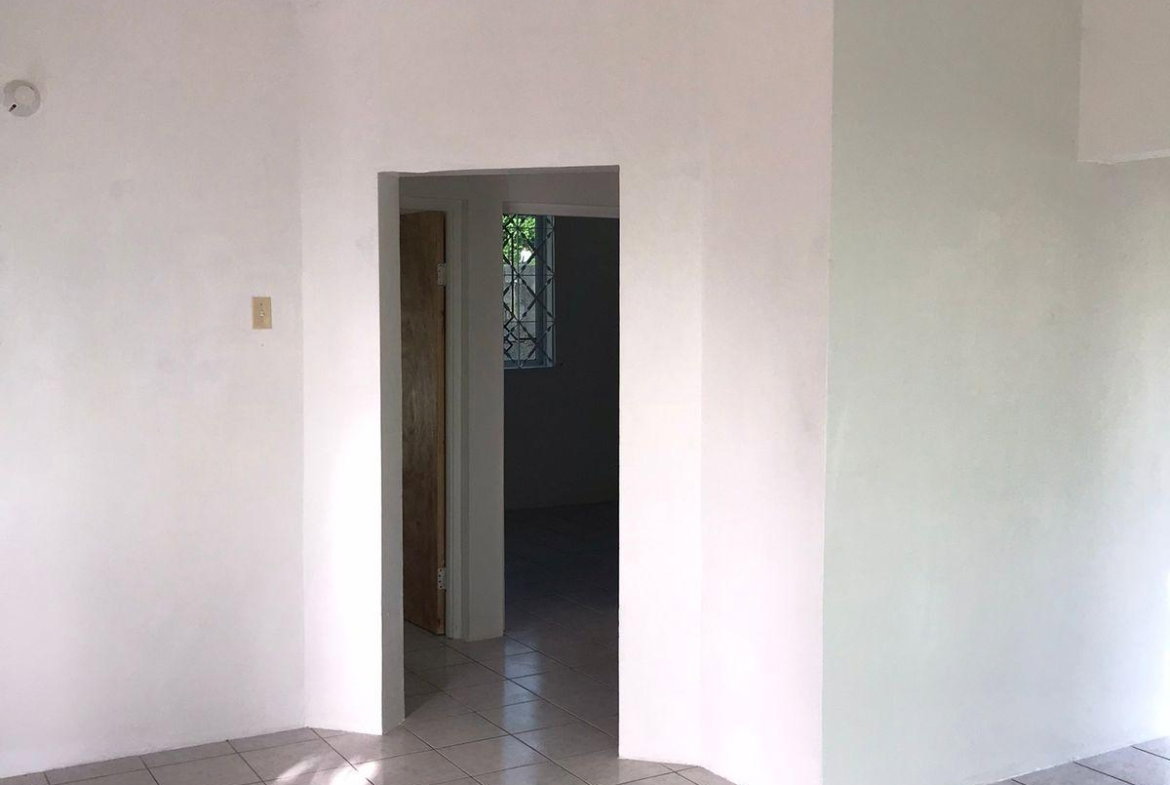 Fourth image of 9 Bannister Housing Develop in Bannister, St. Catherine, Jamaica - property is For Rent