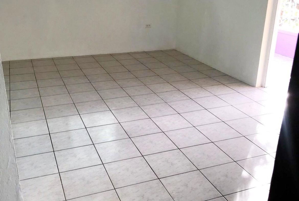 Fifth image of 9 Bannister Housing Develop in Bannister, St. Catherine, Jamaica - property is For Rent