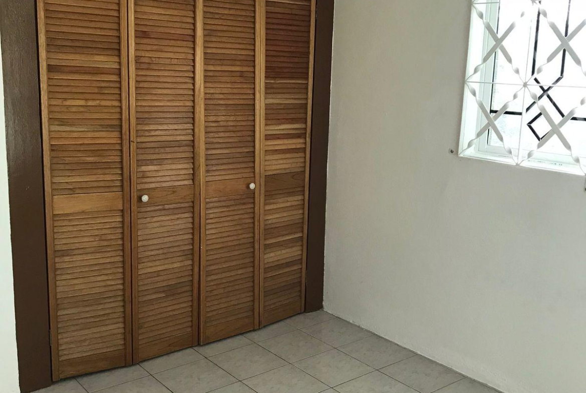 Sixth image of 9 Bannister Housing Develop in Bannister, St. Catherine, Jamaica - property is For Rent