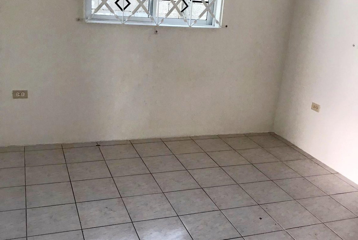 Seventh image of 9 Bannister Housing Develop in Bannister, St. Catherine, Jamaica - property is For Rent