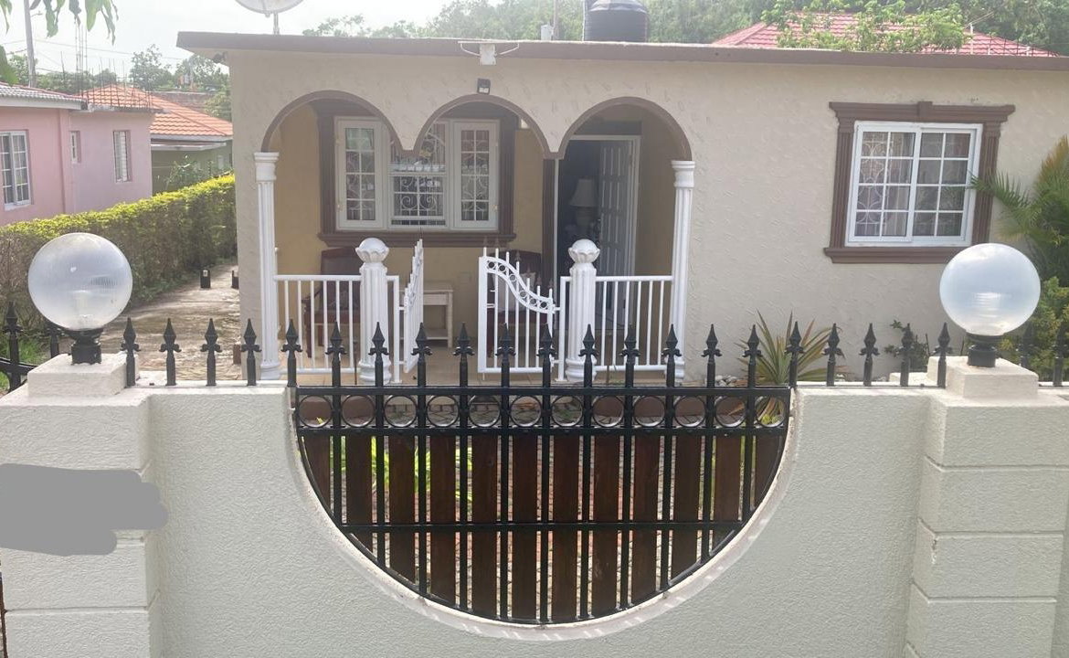 Second image of 259 Boscobel Heights st Mary in Boscobel Heights, St. Mary, Jamaica - property is For Rent