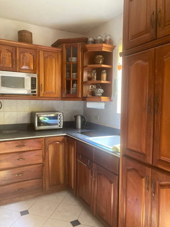 Eleventh image of 259 Boscobel Heights st Mary in Boscobel Heights, St. Mary, Jamaica - property is For Rent