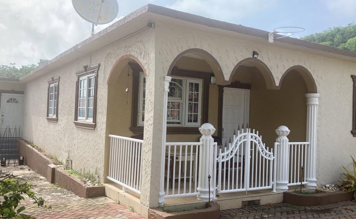 First image of 259 Boscobel Heights st Mary in Boscobel Heights, St. Mary, Jamaica - property is For Rent