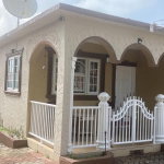 First image of 259 Boscobel Heights st Mary in Boscobel Heights, St. Mary, Jamaica - property is For Rent