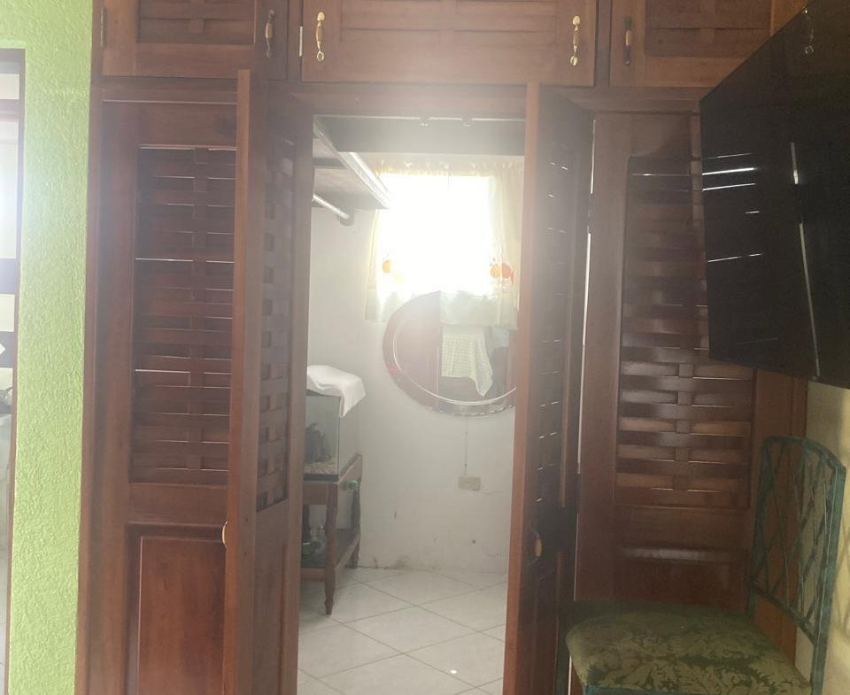 Sixth image of 259 Boscobel Heights st Mary in Boscobel Heights, St. Mary, Jamaica - property is For Rent