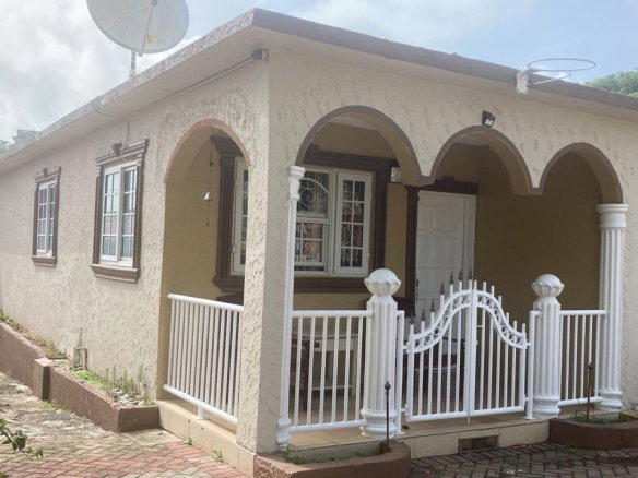 First image of 259 Boscobel Heights st Mary in Boscobel Heights, St. Mary, Jamaica - property is For Rent