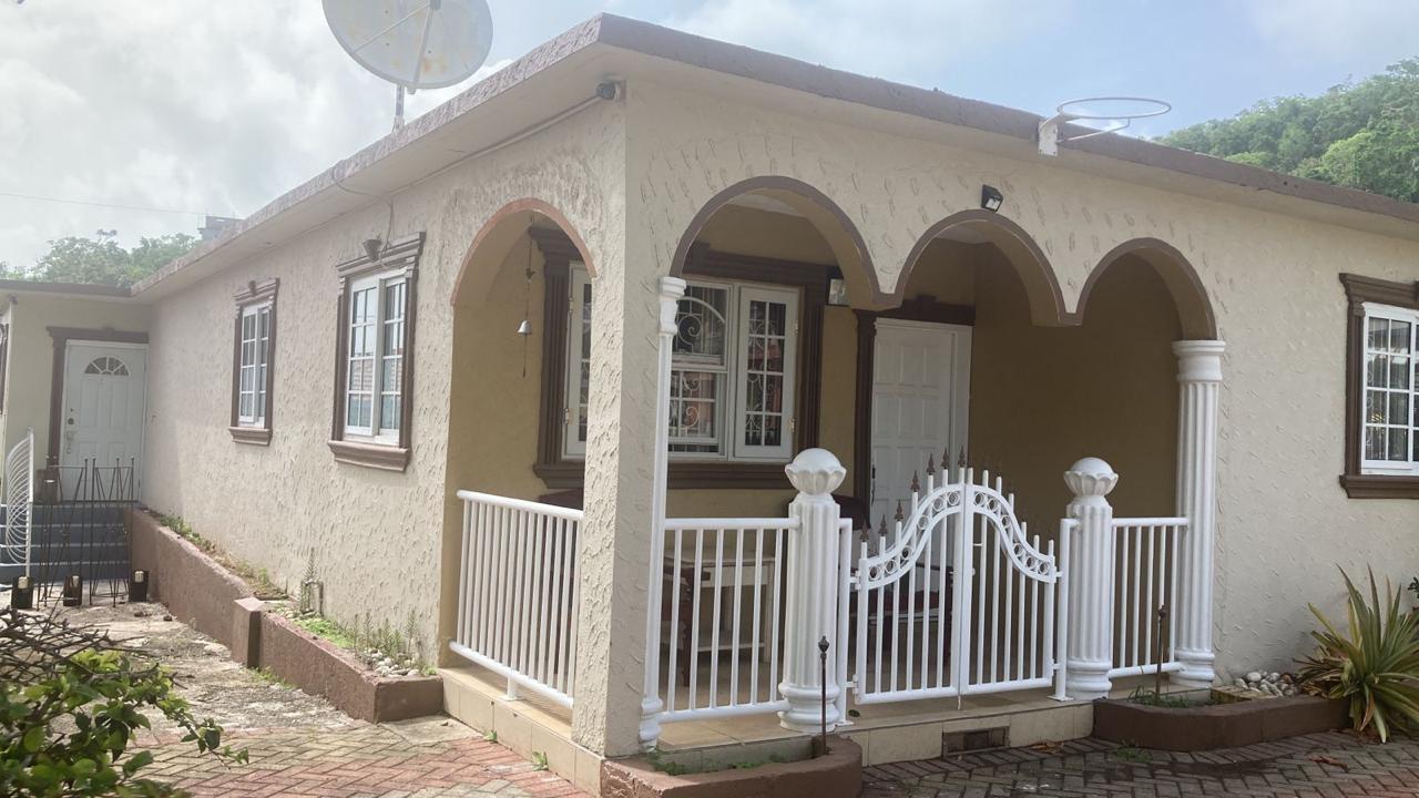 Charming-2-Bedroom-House-for-Rent-in-St.-Mary-Jamaica First image of 259 Boscobel Heights st Mary in Boscobel Heights, St. Mary, Jamaica - property is For Rent