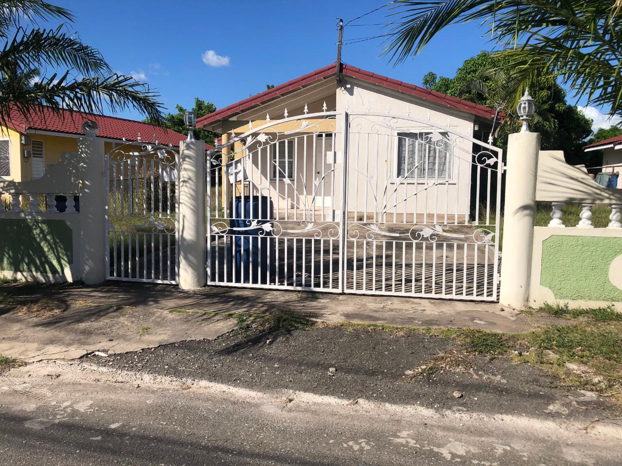 First image of 60 Doctorbird Circle, in Old Harbour, St. Catherine, Jamaica - property is For Rent