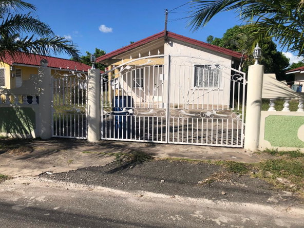 First image of 60 Doctorbird Circle, in Old Harbour, St. Catherine, Jamaica - property is For Rent