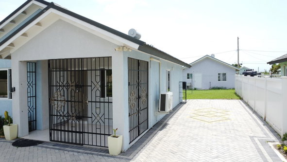 Second image of 35 Blossom Avenue in Innswood, St. Catherine, Jamaica - property is For Rent