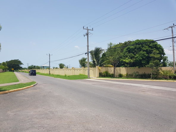 Eighteenth image of 35 Blossom Avenue in Innswood, St. Catherine, Jamaica - property is For Rent