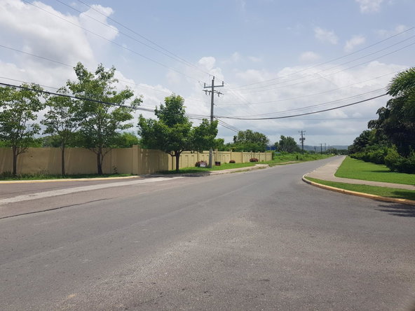 Nineteenth image of 35 Blossom Avenue in Innswood, St. Catherine, Jamaica - property is For Rent
