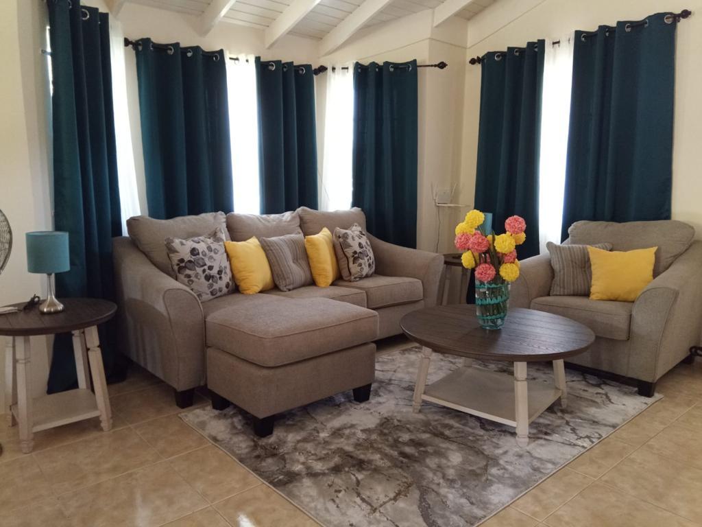 Second image of 342- Trelawny in Falmouth, Trelawny, Jamaica - property is For Rent