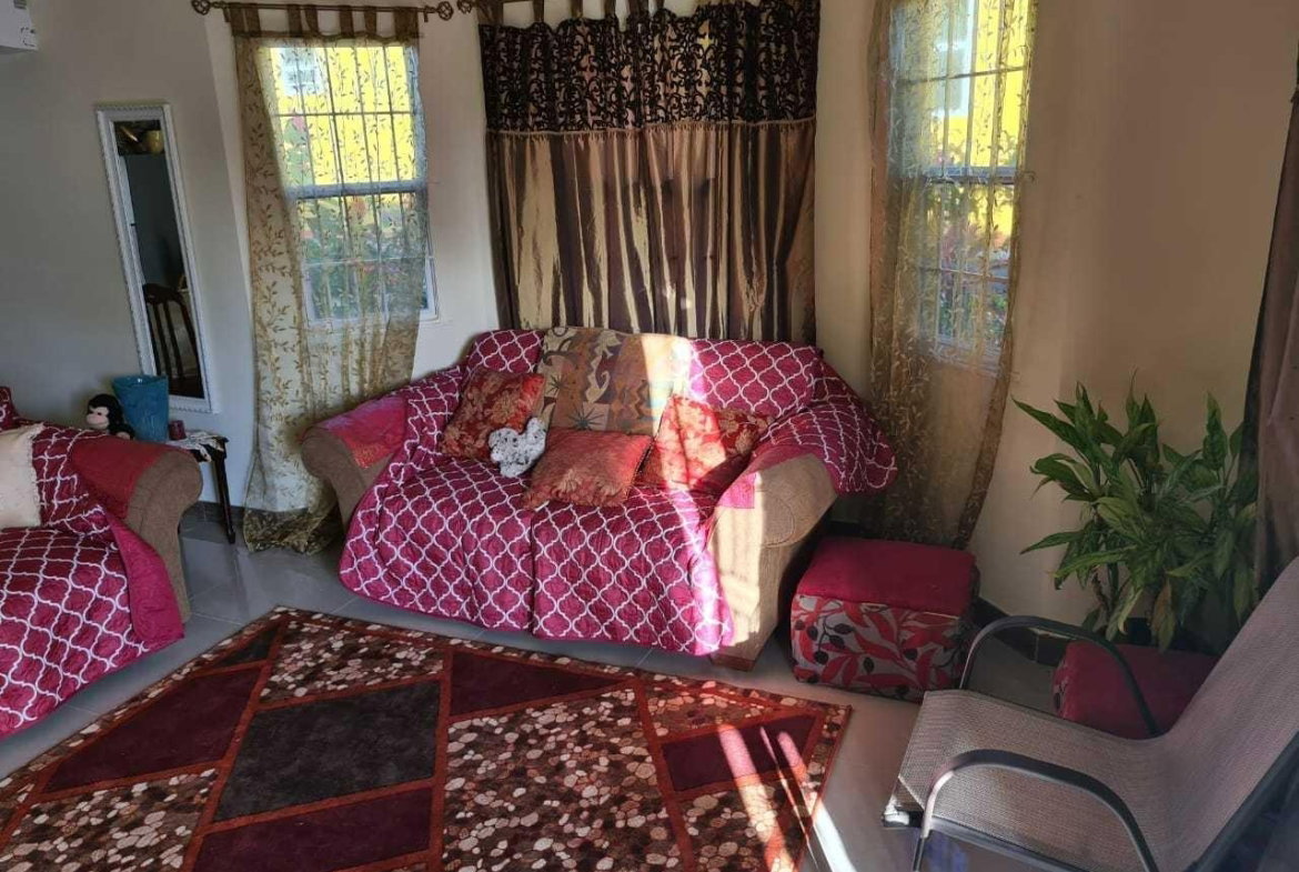 Third image of Lot 180- n. Stonebrook Blvd in STONEBROOK, Trelawny, Jamaica - property is For Rent