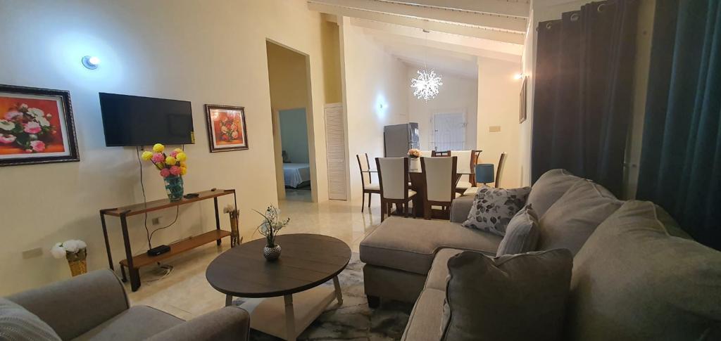 Fourth image of 342- Trelawny in Falmouth, Trelawny, Jamaica - property is For Rent