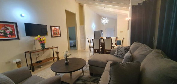 Fourth image of 342- Trelawny in Falmouth, Trelawny, Jamaica - property is For Rent